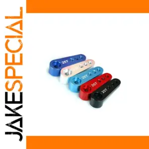 Aluminum RC Steering Horn Arm Set for 1:8/1:10