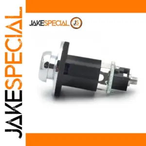 Passive Endpin-Style Guitar & Ukulele Pickups Set