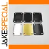 Guitar Reinforcement Plate Set in 3 Finishes