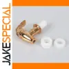 Rose Gold Wine Bottle Faucet for Jars & Barrels