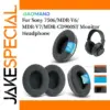 Premium Replacement Ear Pads for Sony MDR Headphones