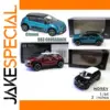 Citroen DS3 DS 3 Crossback 1:64 Diecast Model Car