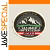 Saalbach Hinterglemm Austria Magnet Set (3 Sizes)