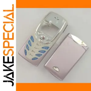 Nokia 8310 Housing Replacement Set