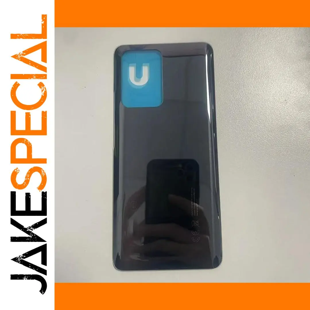 Xiaomi Mi 11T Glass Back Cover in White, Grey, Blue 1 Xiaomi Mi 11T Glass Back Cover in White, Grey, Blue