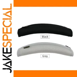 Focal Bathys Headband Cover in Mesh Fabric