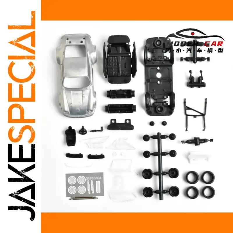 The Charm of the 1:64 Scale Die-Cast Car Model in Silver 1 59157fd84a3d4839bf9ca305 product image