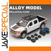 Ramsay 1:24 Alloy Pickup Truck Model