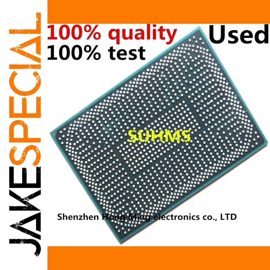 High-Quality BGA Drive IC for PCs 1 High-Quality BGA Drive IC for PCs