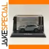 VEZEL 1:43 Scale Diecast SUV Model in Meteoroid Gray