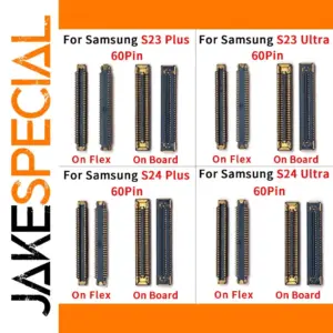 Samsung LCD FPC Connector for S23 & S24 Series