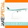 Air Canada Boeing B777 Diecast Model 20cm
