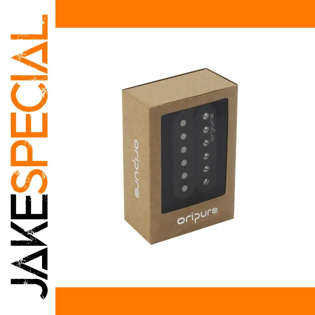 OriPure PHZ5 Humbucker Pickup for Guitars 1 OriPure PHZ5 Humbucker Pickup for Guitars