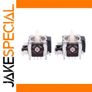 High-Quality Xbox 360 & PS2 Joystick Modules Set