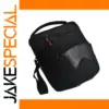 Black VR Carrying Case for Quest Headsets