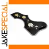Abalone Rose Inlay Pickguard for J200