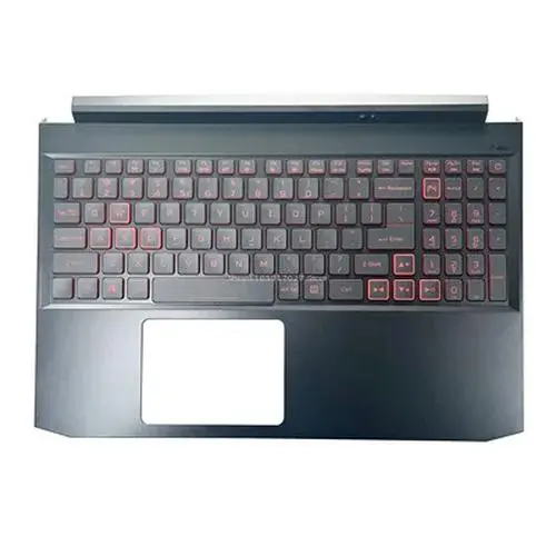 Genuine Backlit Keyboard for Acer Nitro 5 9 Genuine Backlit Keyboard for Acer Nitro 5 - Image 9