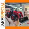 1:32 Scale Excavating Tractor Toy Model