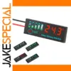 Smart Battery Monitor for Energy Systems