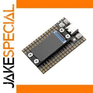 STM32F103RCT6 Microcontroller Development Board