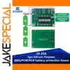 3S 25A Lithium Battery Protection Circuit Board