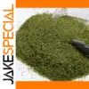 Miniature Tree Foliage Terrain Powder for Dioramas