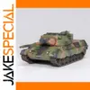 German Leopard 1 Tank 1/72 Resin Model