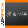 Nickel Silver Ukulele Fret Wire Set