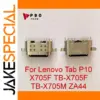 USB Type-C Charging Port for Lenovo Tab P10