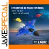 F22 Raptor RC Foam Plane with LED Lights