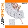 Set of 10 Dimmable CCT LED Modules