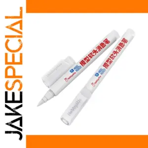 HobbyMie Decolorizing Marker for Models