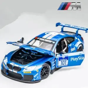 1:24 BMW 3.0 CSL Racing Model 16 5a857ae32a264b7f93dfa2d2 upscaled