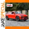 Maisto Lamborghini Urus 1:24 Die-Cast Model Red