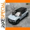 NOREV 1/18 Electric Vehicle Model 2025