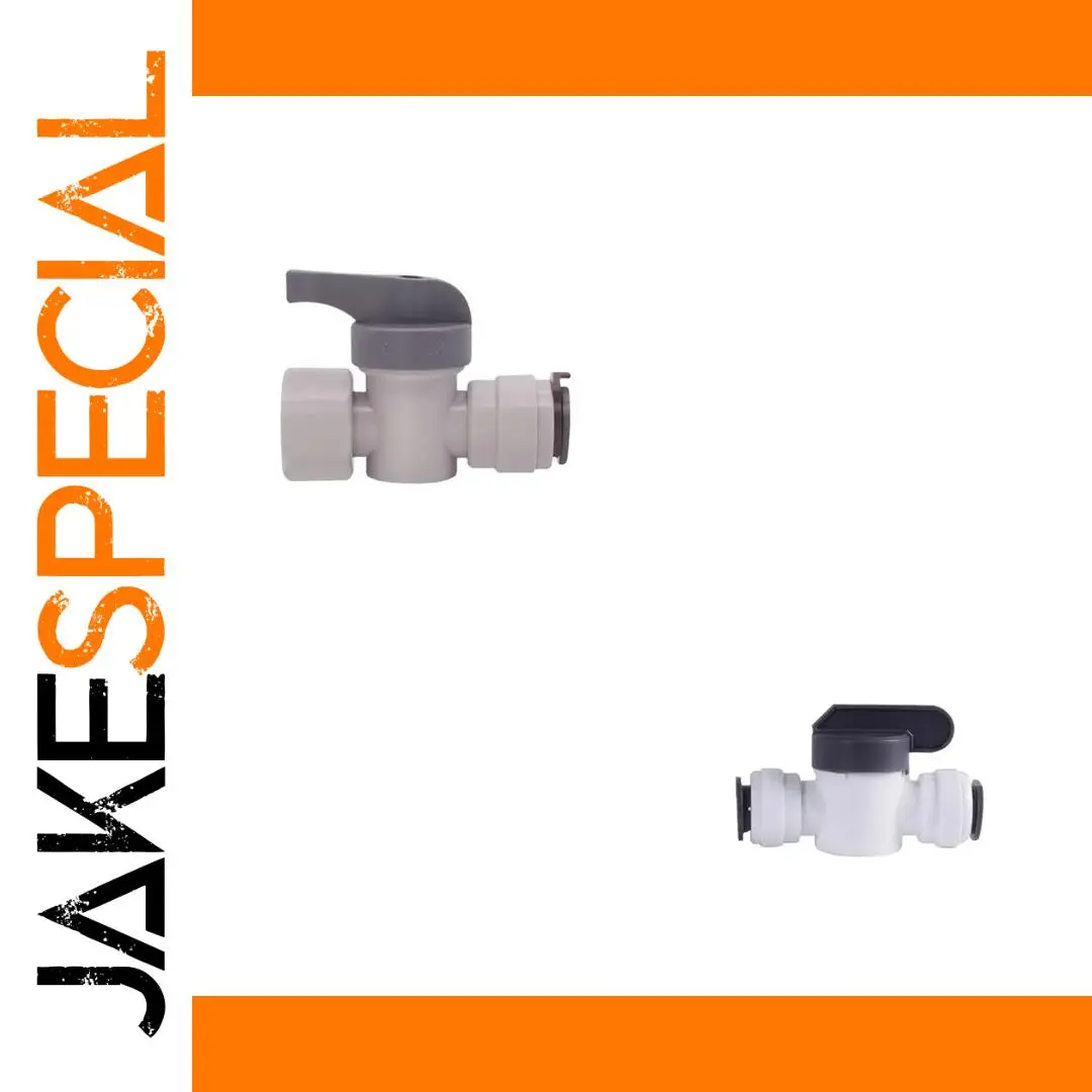 1/2-Inch Household Water Ball Valve in Red 1 1/2-Inch Household Water Ball Valve in Red