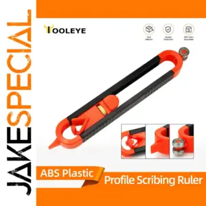 230mm Contour Gauge Measuring Tool for Precision Shaping