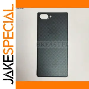 Dark Blue Back Cover for BlackBerry Key2 LE