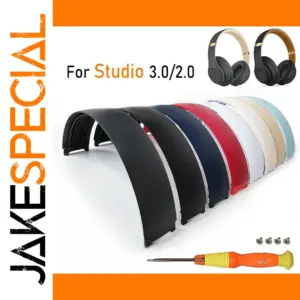 Beats Studio Replacement Headband for Models 2.0/3.0