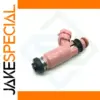 Pink 550cc Fuel Injector for Subaru Impreza STI