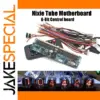Nixie Tube Motherboard for Custom Clocks