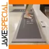 Modern Washable Kitchen Floor Mat