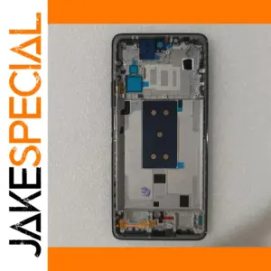 Xiaomi Mi 11T Aluminum Middle Frame Replacement