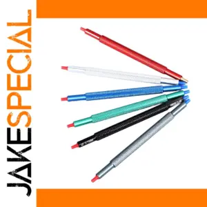 Watch Hand Press Tool Set with 12 Sizes