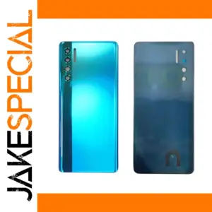 TCL 20 Pro 5G Back Cover Glass Replacement