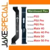 Huawei Mate and P Series Motherboard Flex Cables Set