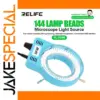 RELIFE RL-033M 144LED Microscope Ring Light