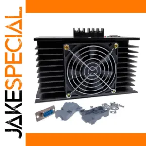 HB-B3C Three-Phase Hybrid Stepper Driver