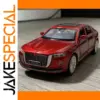 Hong Qi H9 1:32 Diecast Model Car
