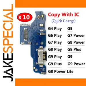 Motorola & iPhone Flex Cable with Micro USB